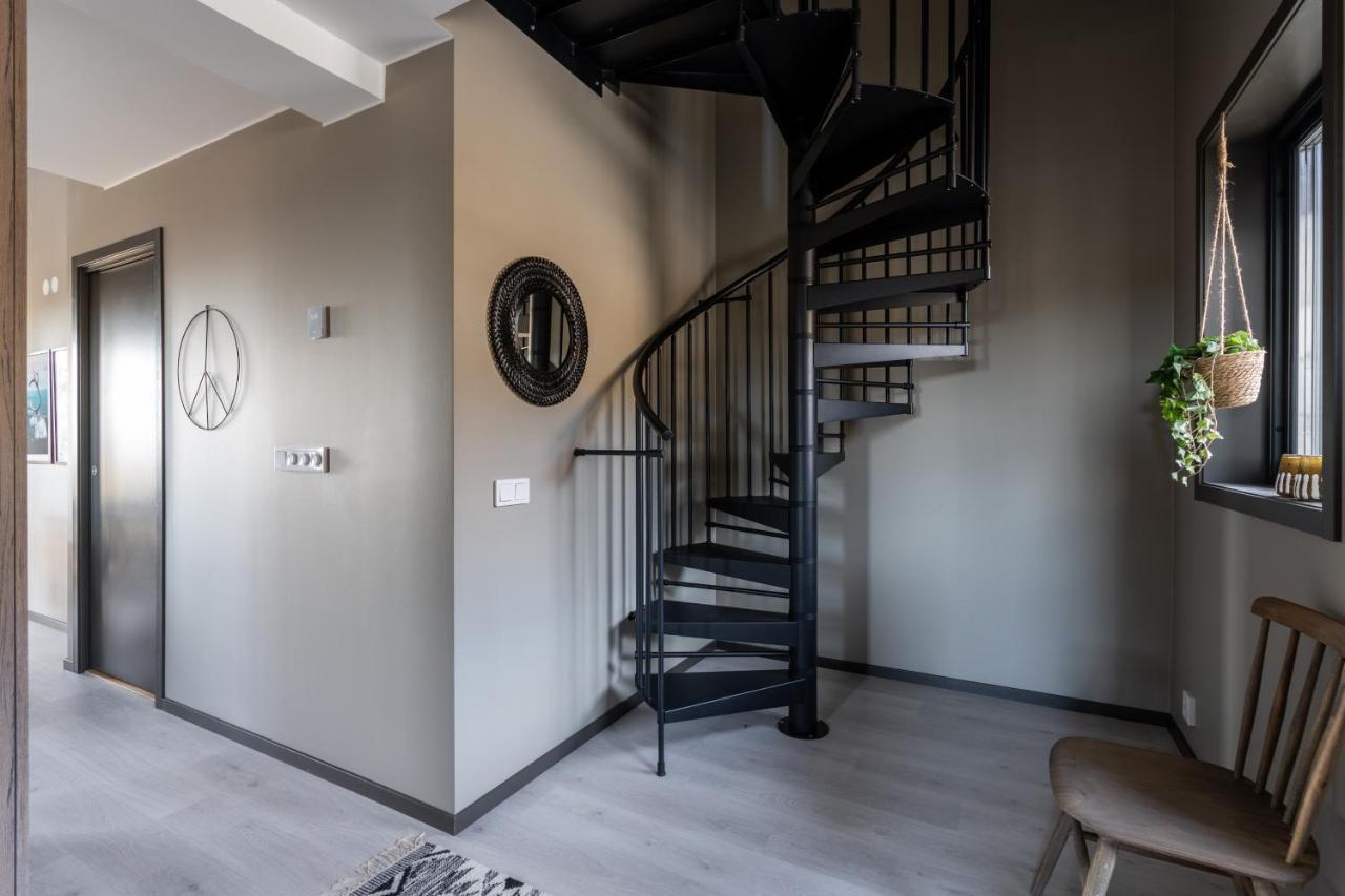 Appartamento Helt Nybyggd Laegenhet I Daehliebyn, Idre Fjaell Esterno foto